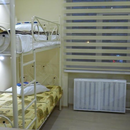 Hotel Sport Minsk Dış mekan fotoğraf