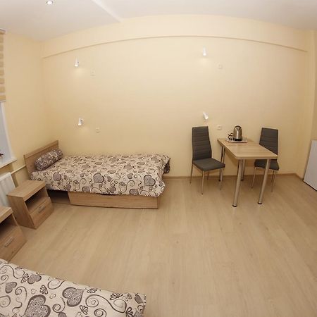 Hotel Sport Minsk Dış mekan fotoğraf