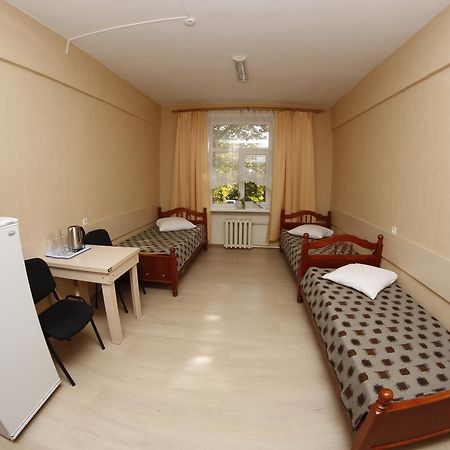 Hotel Sport Minsk Dış mekan fotoğraf