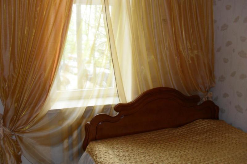 Hotel Sport Minsk Dış mekan fotoğraf