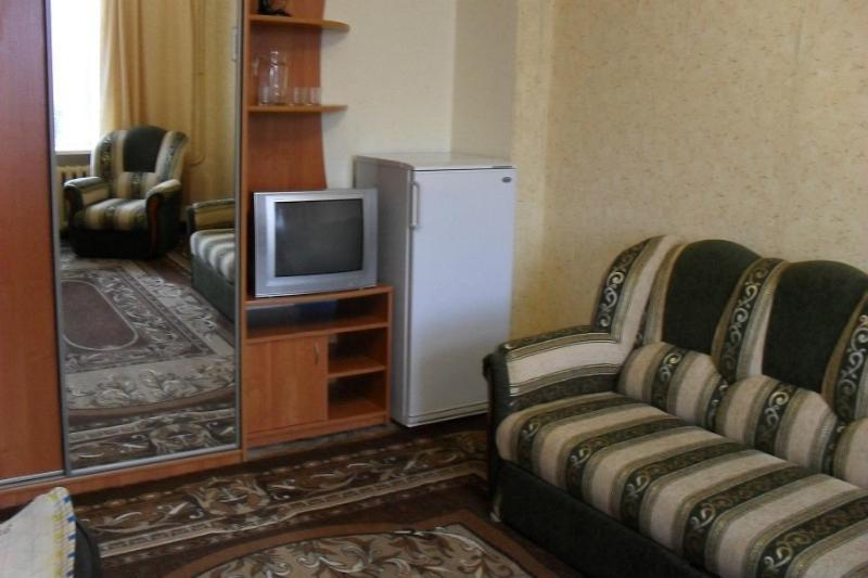 Hotel Sport Minsk Dış mekan fotoğraf