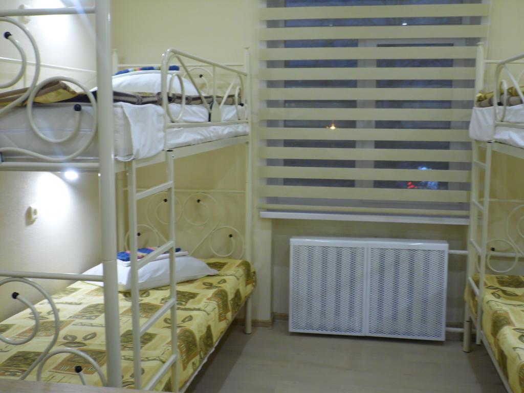 Hotel Sport Minsk Dış mekan fotoğraf
