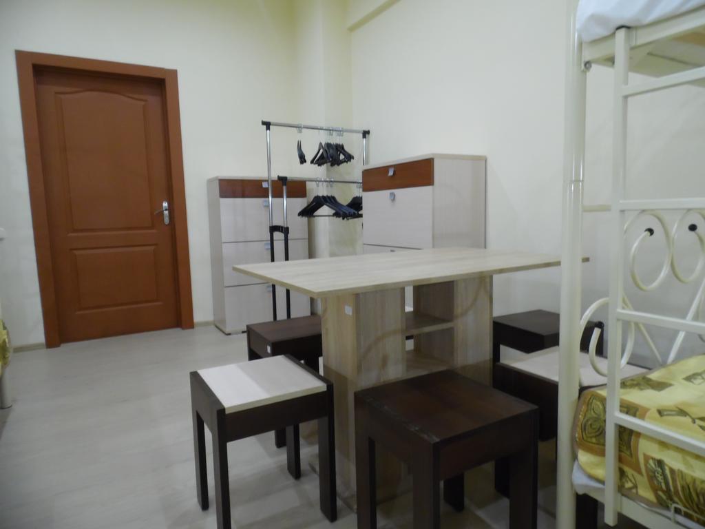 Hotel Sport Minsk Dış mekan fotoğraf