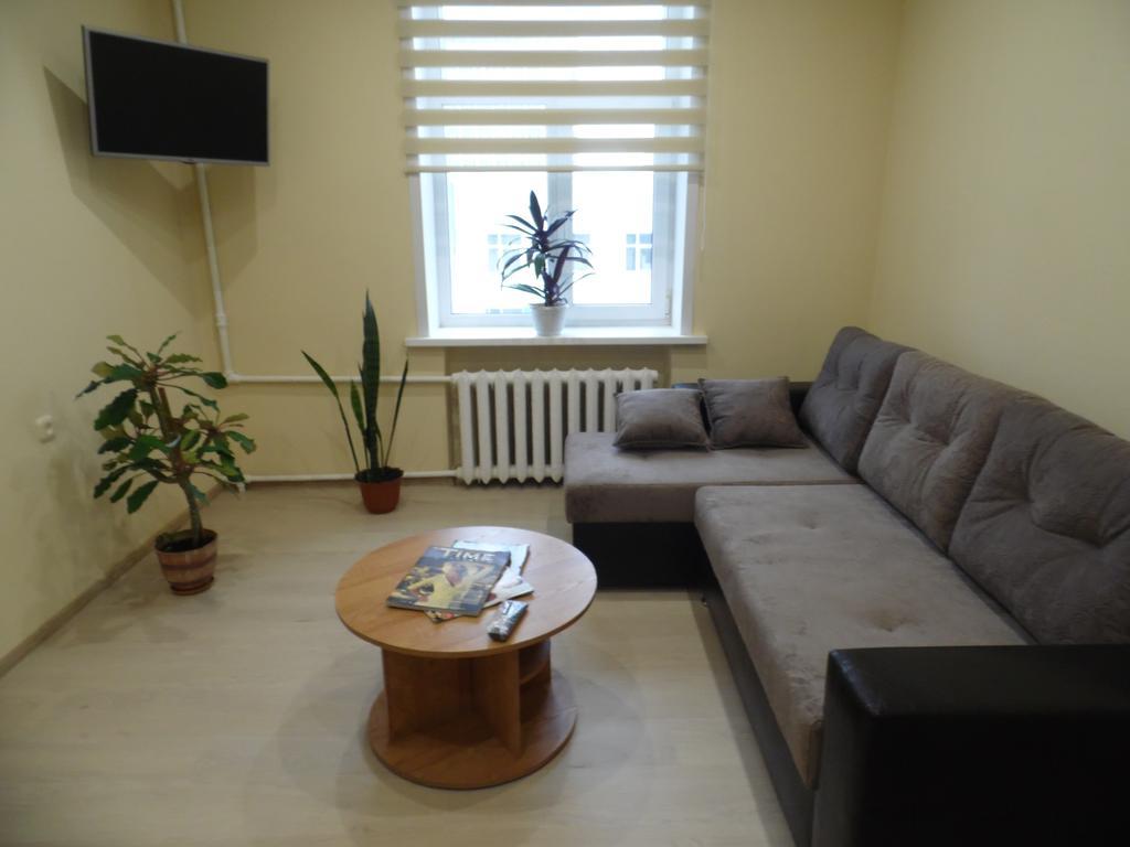 Hotel Sport Minsk Dış mekan fotoğraf