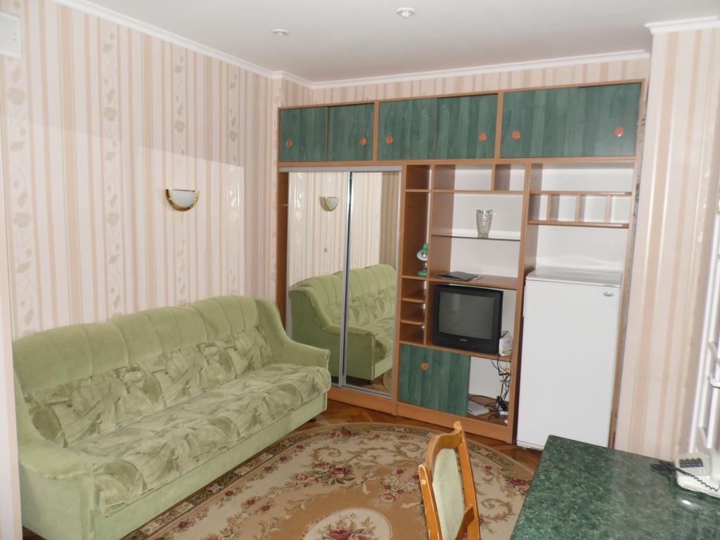 Hotel Sport Minsk Dış mekan fotoğraf