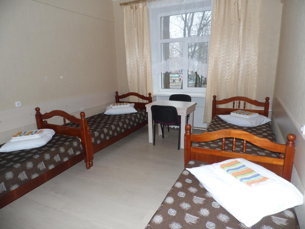 Hotel Sport Minsk Dış mekan fotoğraf