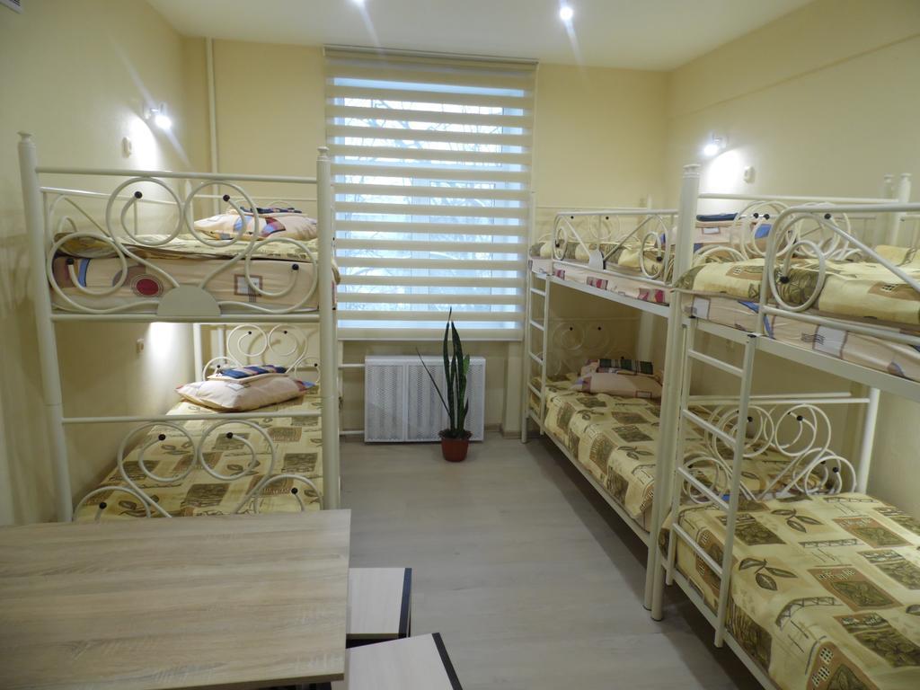 Hotel Sport Minsk Dış mekan fotoğraf