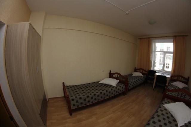 Hotel Sport Minsk Dış mekan fotoğraf