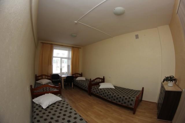 Hotel Sport Minsk Dış mekan fotoğraf