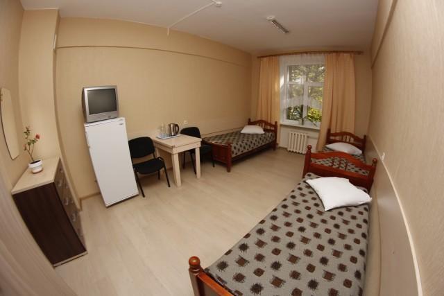 Hotel Sport Minsk Dış mekan fotoğraf