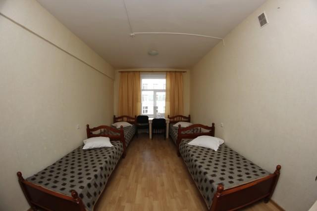 Hotel Sport Minsk Dış mekan fotoğraf