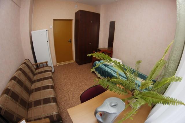 Hotel Sport Minsk Dış mekan fotoğraf