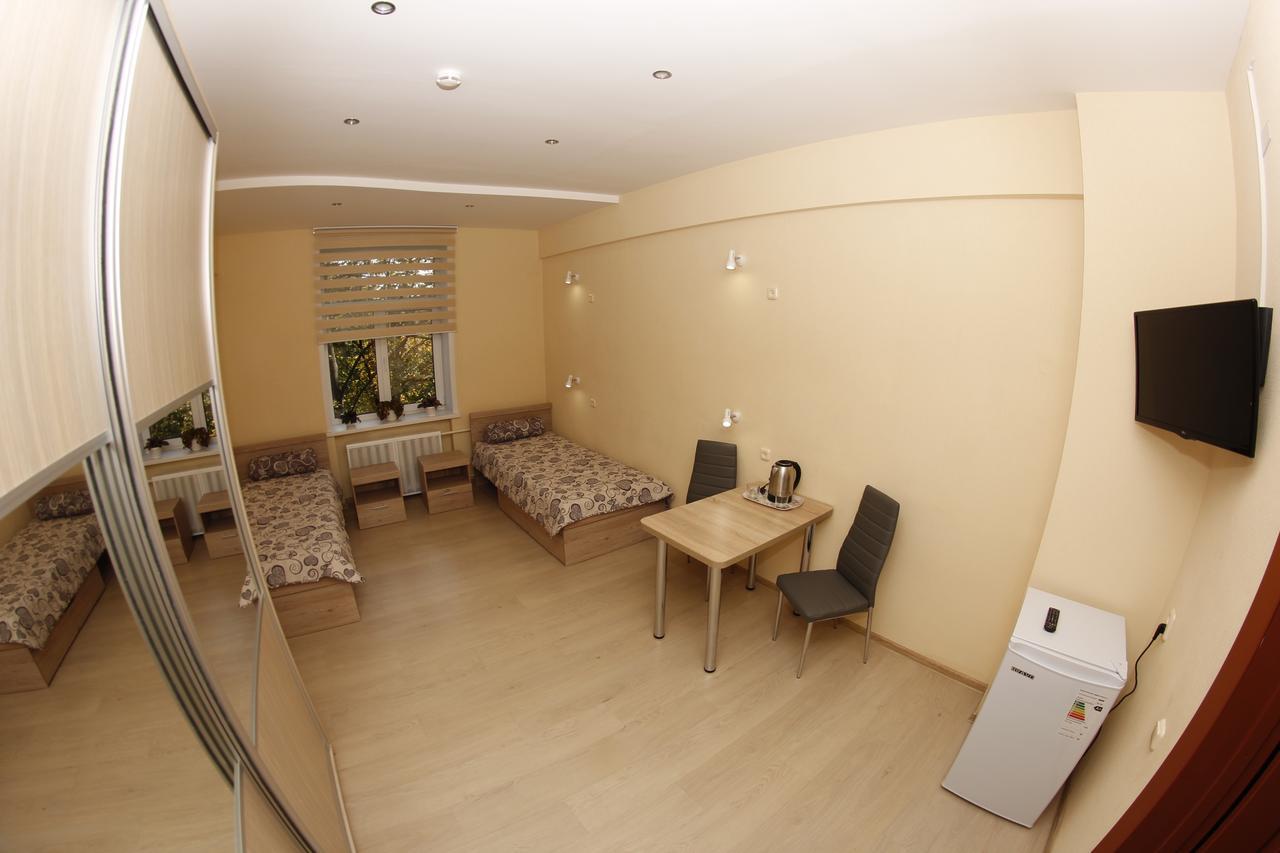 Hotel Sport Minsk Dış mekan fotoğraf