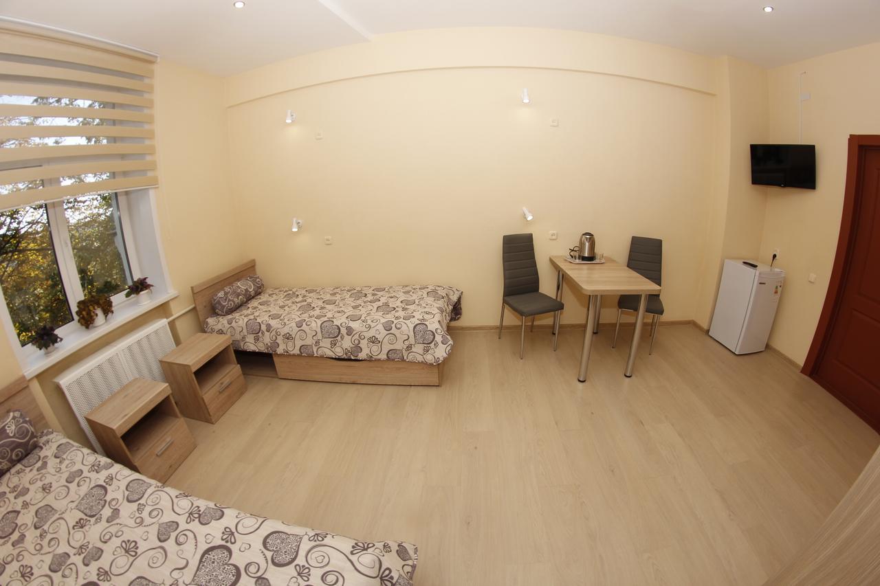 Hotel Sport Minsk Dış mekan fotoğraf