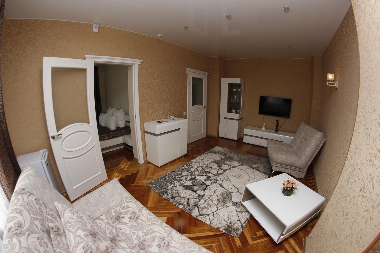 Hotel Sport Minsk Dış mekan fotoğraf