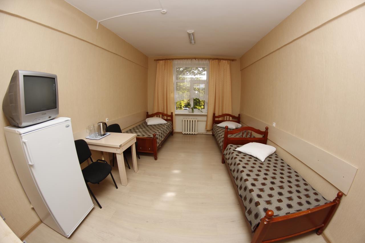 Hotel Sport Minsk Dış mekan fotoğraf