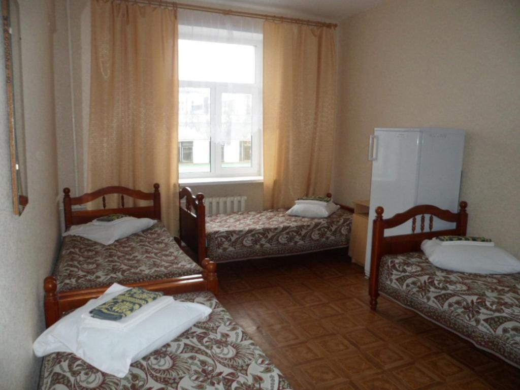 Hotel Sport Minsk Oda fotoğraf